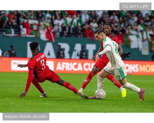 赤道几内亚三战全败出局 内部问题影响球队表现