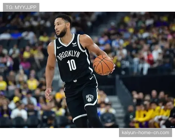 篮网防守效率跃居联盟第二 球队气质发生根本转变